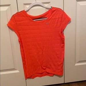 Nike Workout Tee